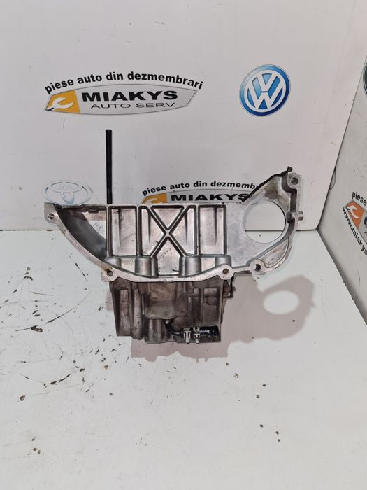 Baie de motor 276DT / 2.7 TDI / Range Rover sport,  Discovery 3 Cod 9H2Q6675BA
