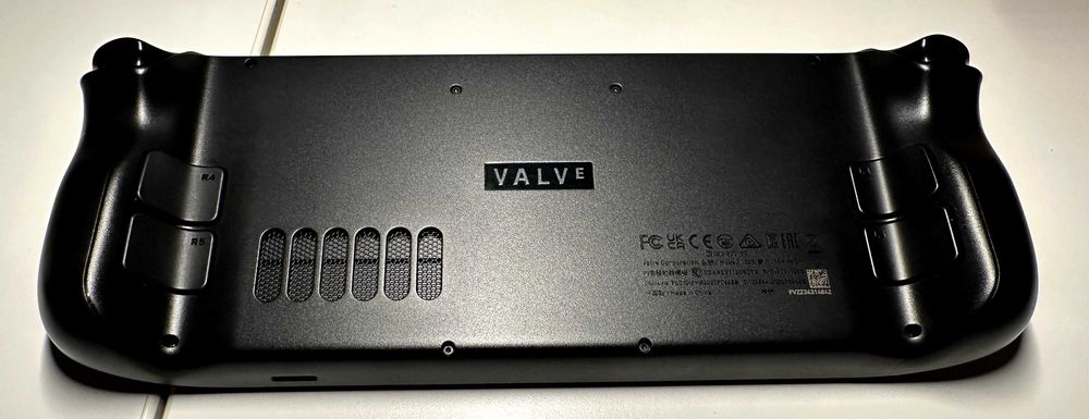 Steam Deck OLED 512GB