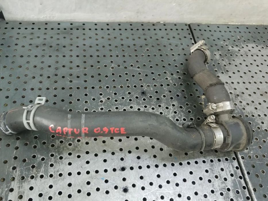 furtun apa cu supapa presiune 0.9 tce h4bb408 renault captur 3028024
