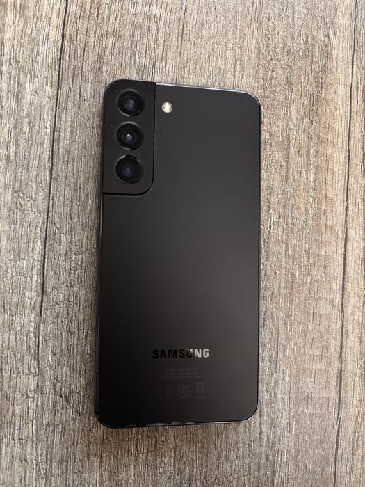 Samsung S 22 128 Gb impecabil
