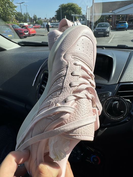 Adidas Rivalry LUX