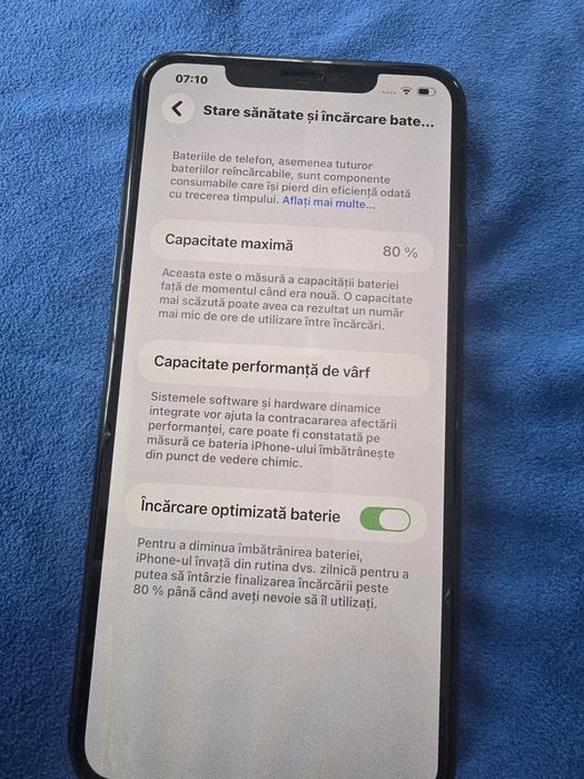 Iphone 11 pro max