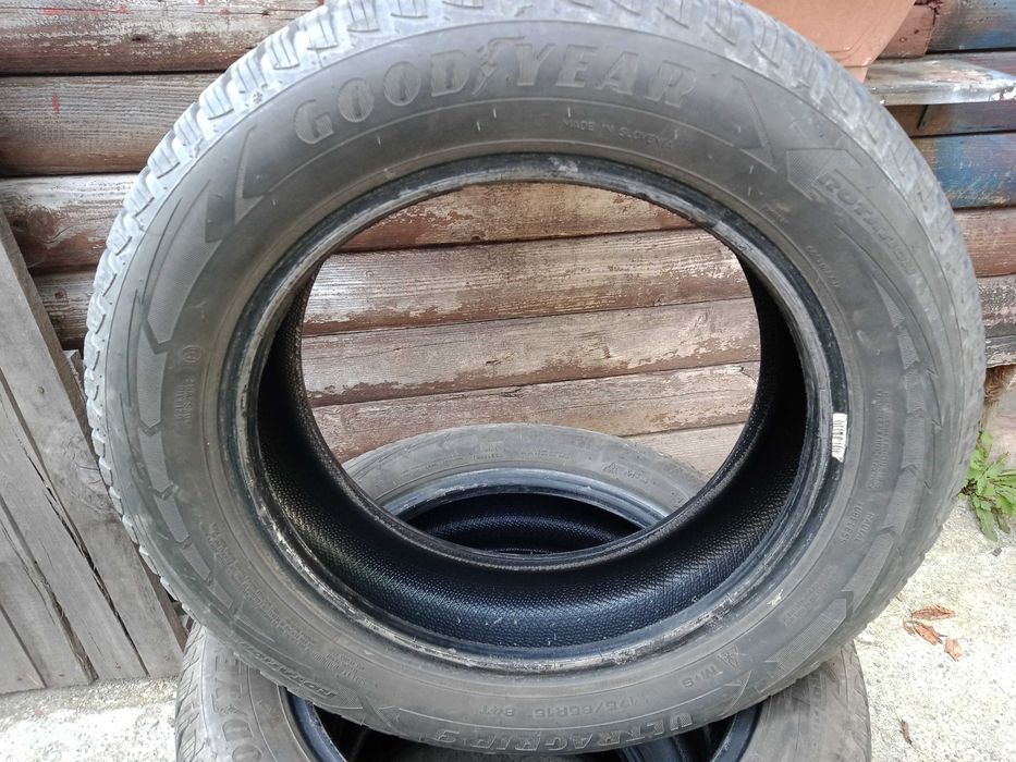 Jante, Roti, Anvelope, R16 4x100, 185/55/16 Brasov • OLX.ro