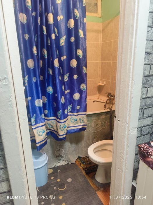 Посуточно 2 комнатная квартира.