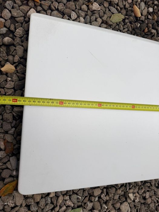 Vând ușa portbagaj rulota Hoby