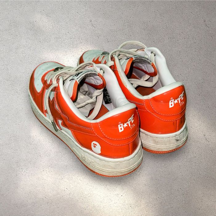 Bape Sta Мъжки 44номер