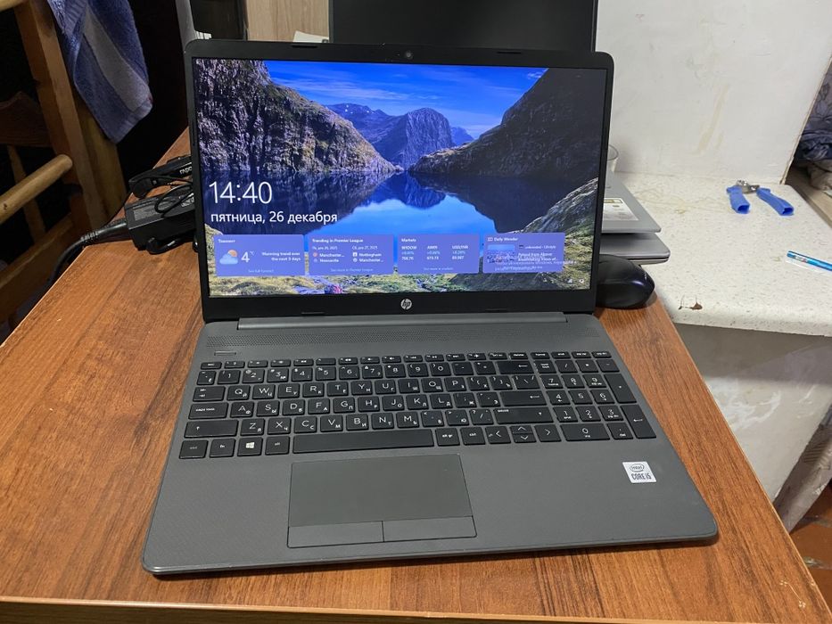 Noutbook HP CORE-I5