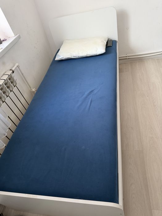 Кровать односпальная