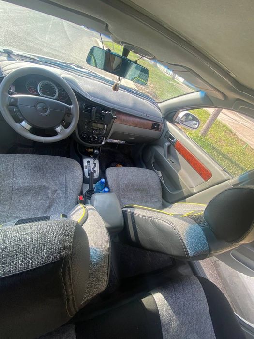 Мошина гарантияли