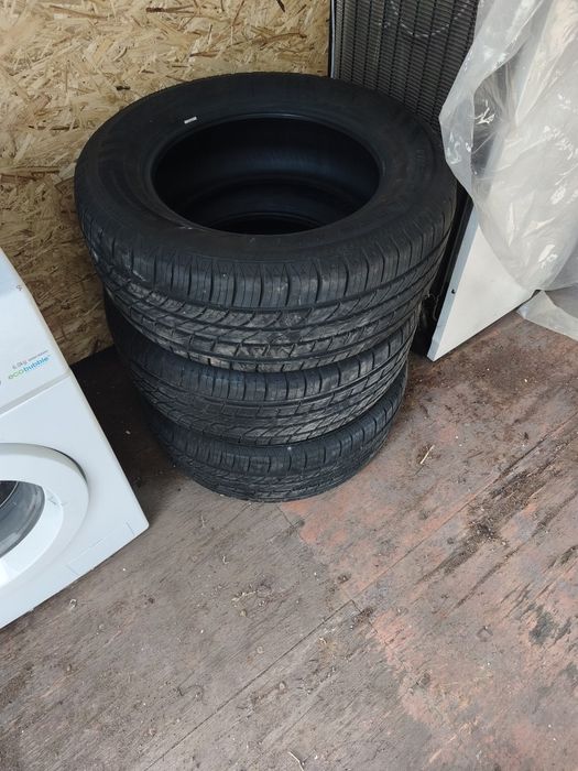 Колеса шины 265/60/R18