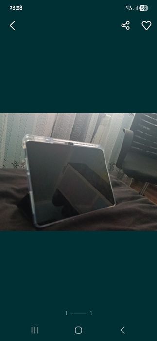 Планшет Xiaomi pad 7 pro 512 /12