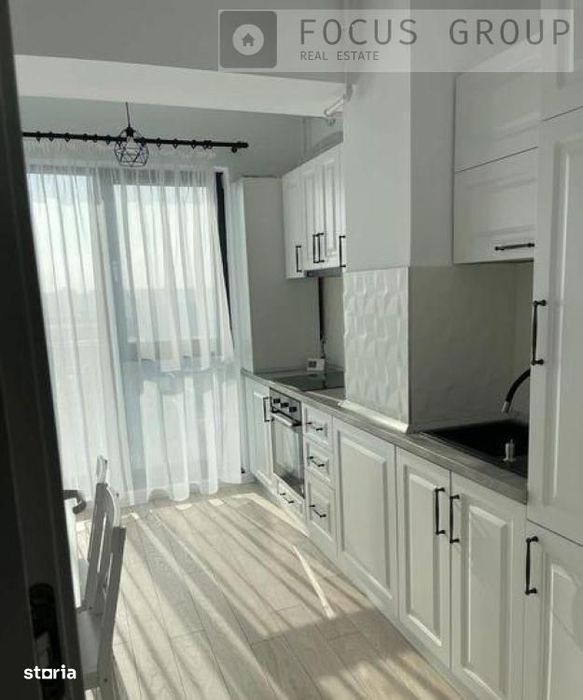 Inchirieri Apartamente 2 Camere Lujerului