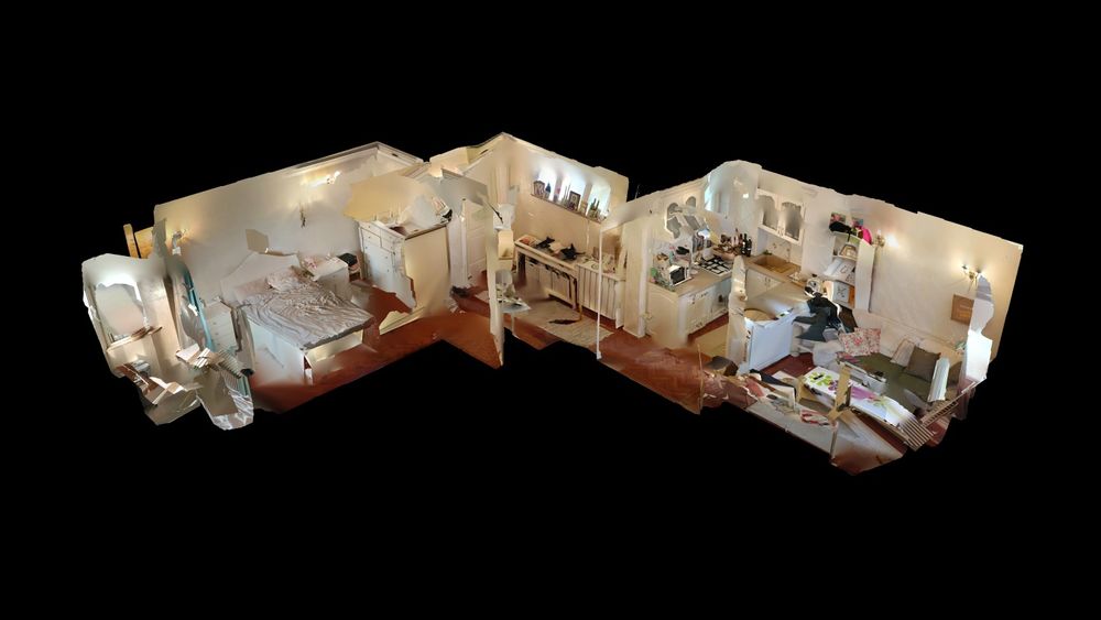 Tur virtoal 3D pentru casa ta