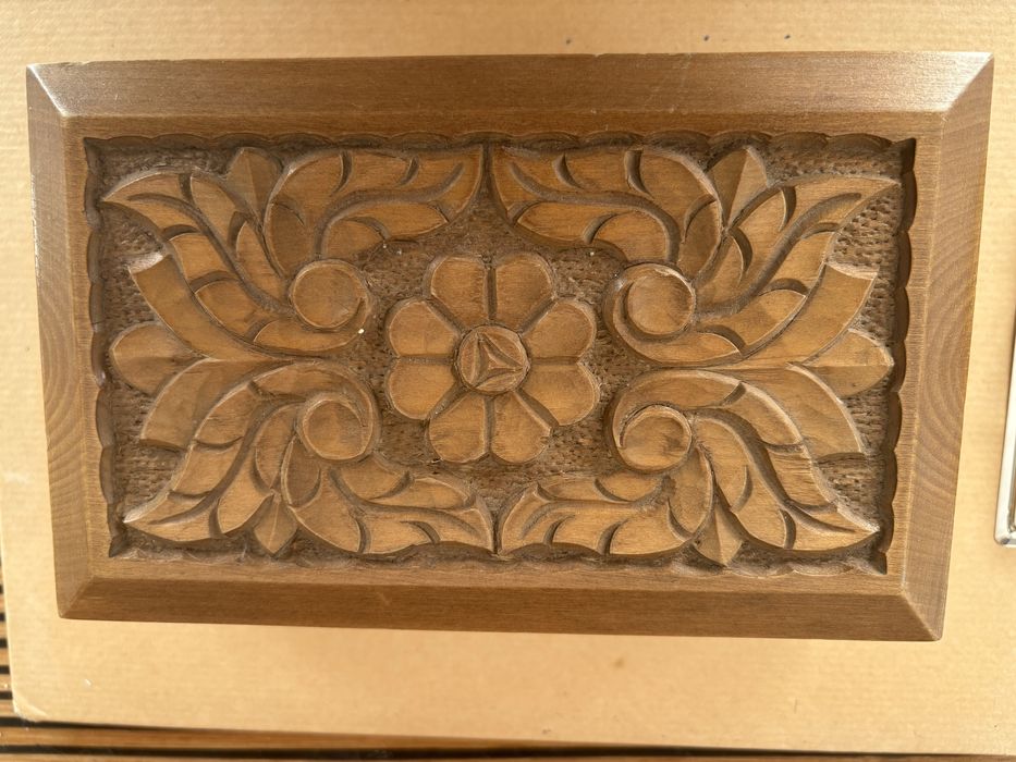 Кутии за бижута,различни видове