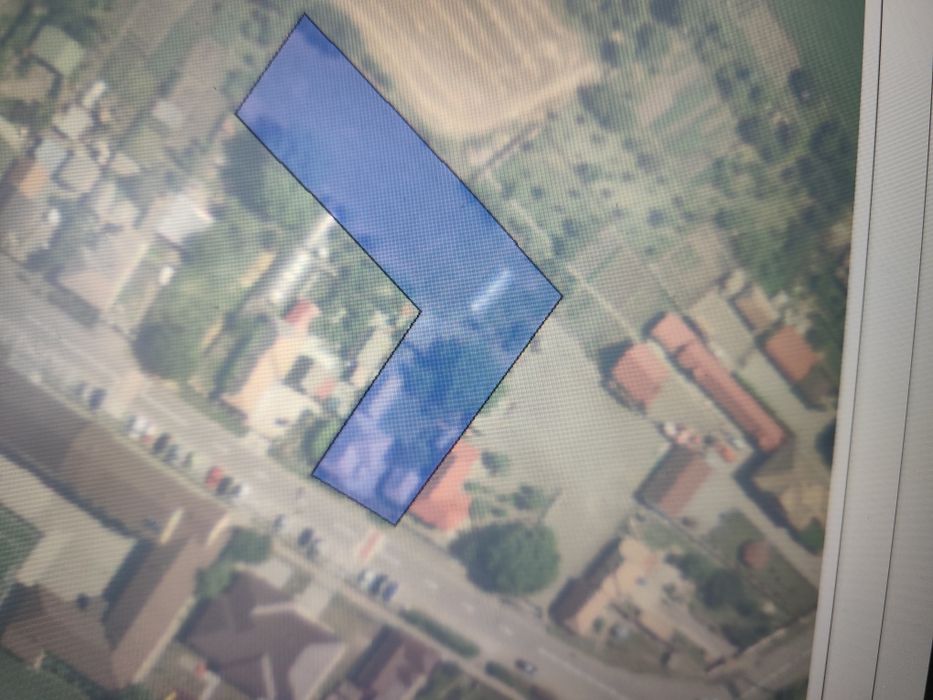 Casă Cristești Mureș