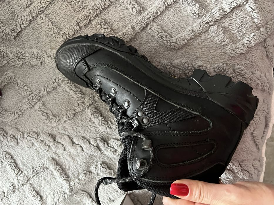 Сапоги димесезонные