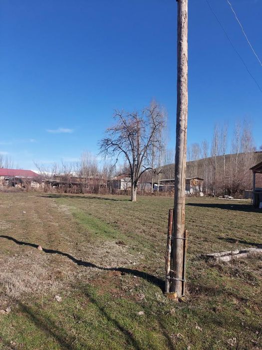 Продается земля Бустанлыкский Район, Пос. Аидаралы