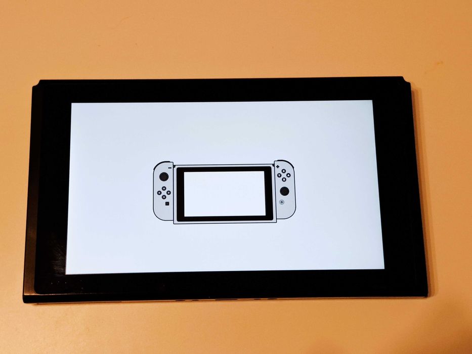 Nintendo Switch HAC-001(-01) cu viață îmbunătățită a bateriei