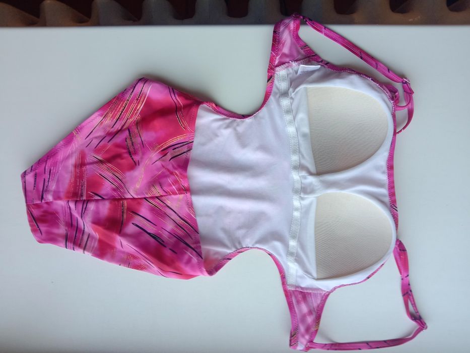 Новый купальник 1000