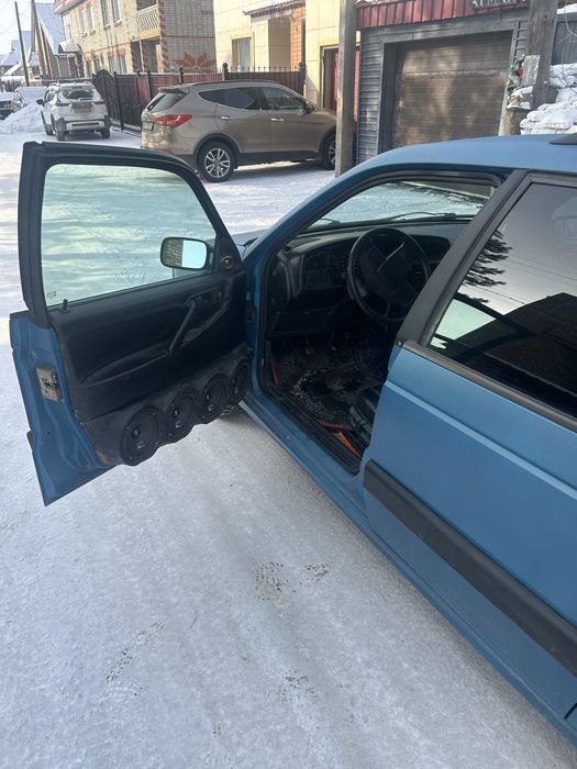 прадам пасат б3 в хорошем состоянии