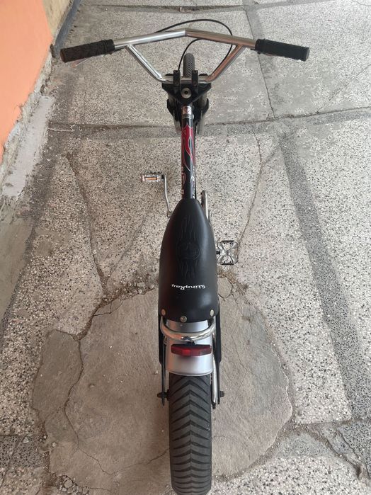 Велосипед чопър Schwinn Sting Ray