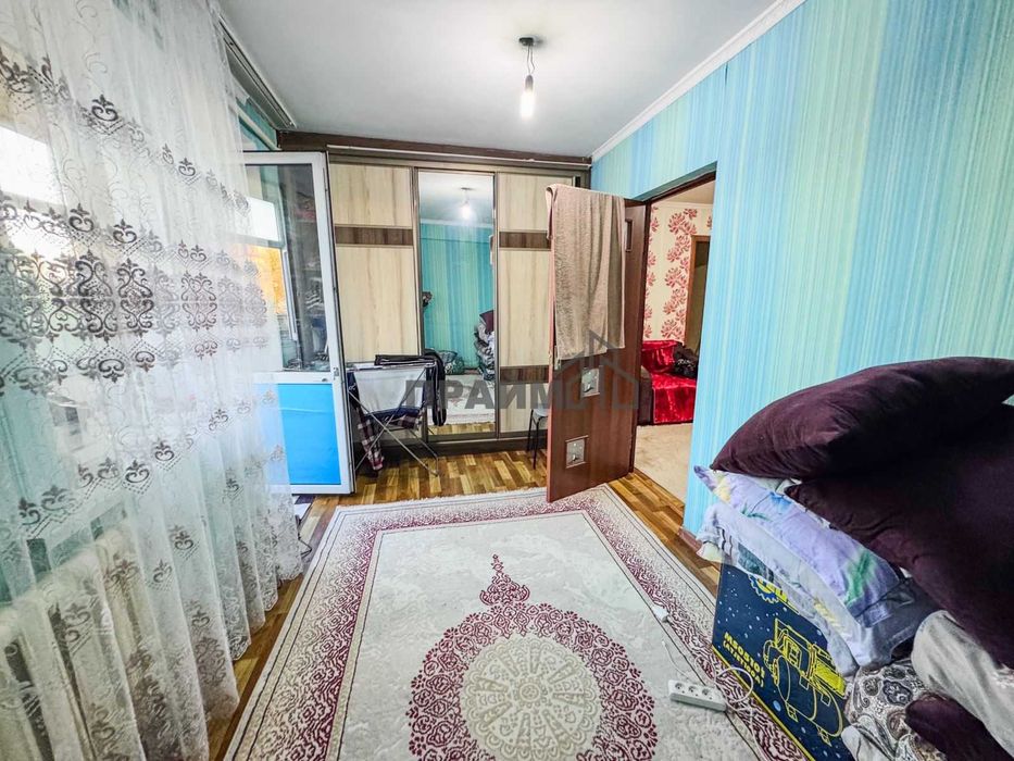 ПРОДАМ 2Х ком. Центр (Аслан ПРАЙМ)
