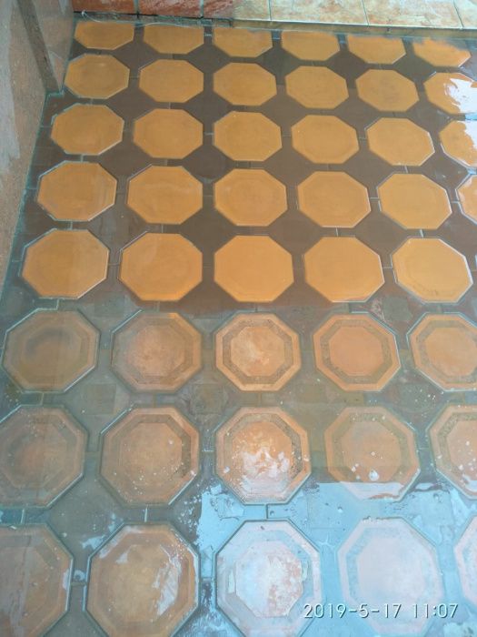 Брусчатка ювиш.bruschatka tozalash