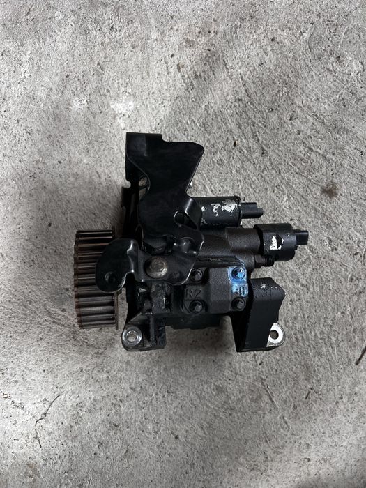 Горивна помпа - ГНП  Нисан Кашкай , Джук 1.5 dci 110кс. ОЕМ 5WS40565