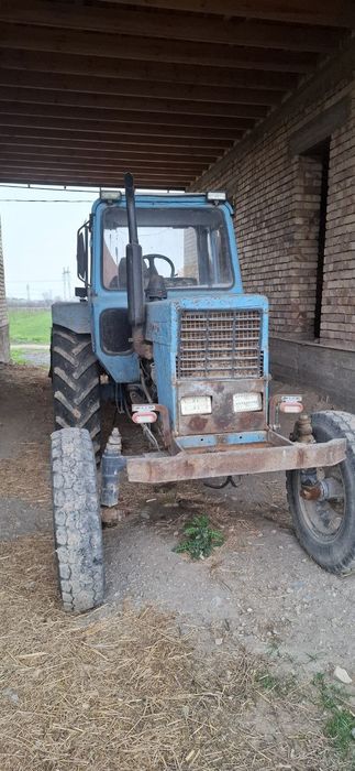 Mtz 80 Class 55 korea sotiladi