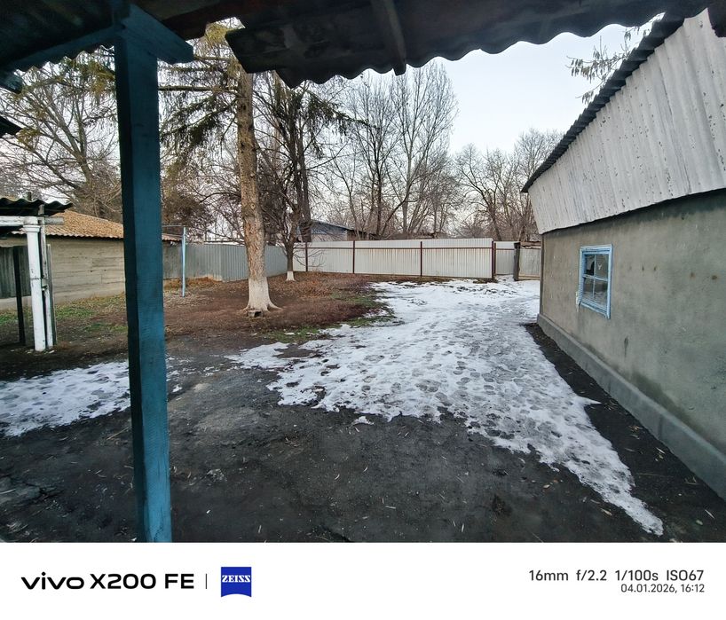 Продается дом: под бизнес  возле Базара     Абай -Жапар