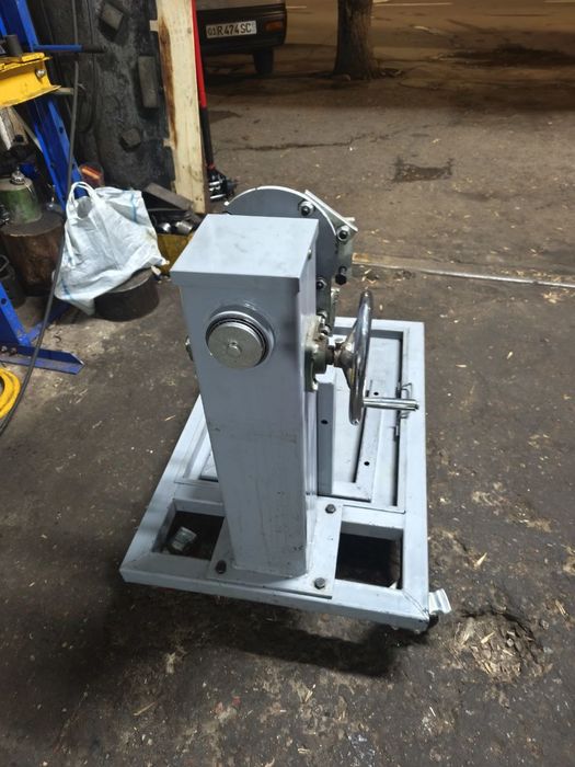 Инструмент агригат