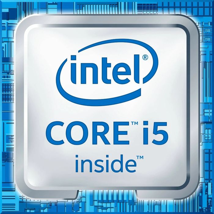 Процессоры i3,i5