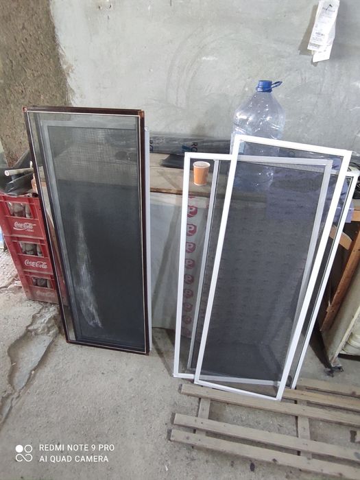 moskitniy setka  ôrnatish bepul