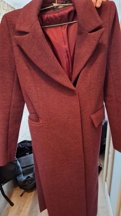 Пальто новое турецкое