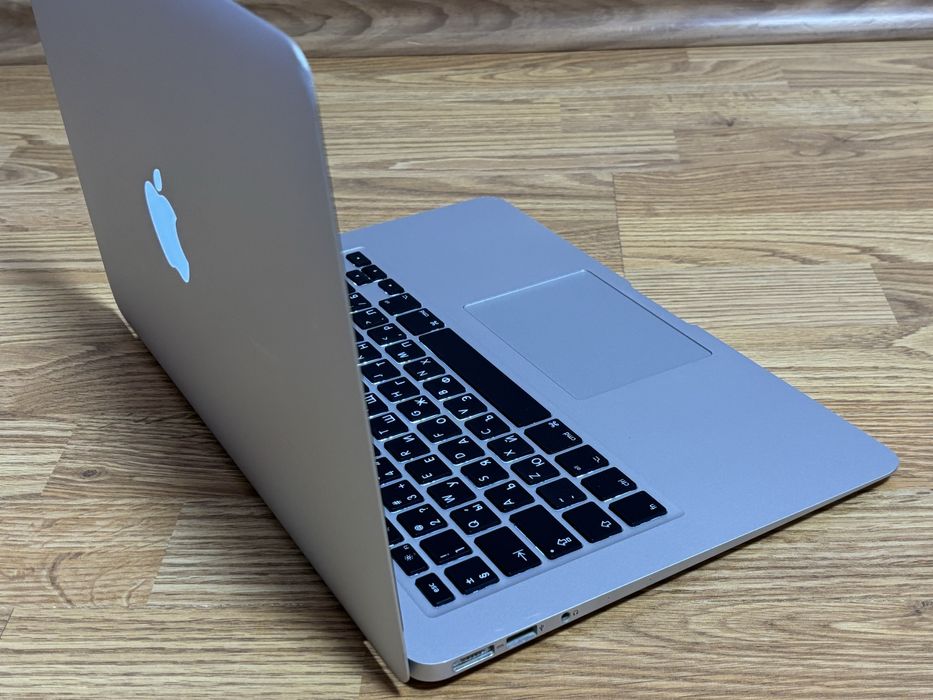 Apple Macbook Air 13 2017