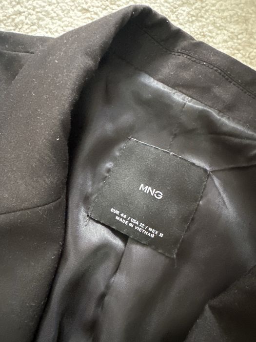 Костюм mango размер 44