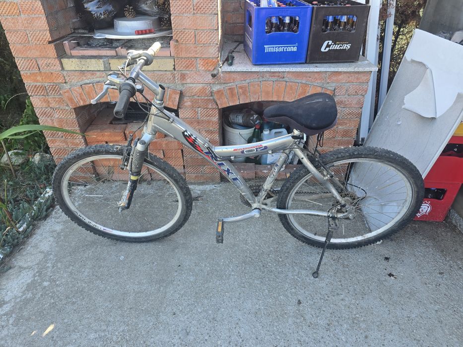 Biciclete pentru copii
