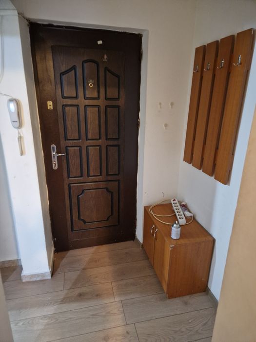 Proprietar vand garsoniera