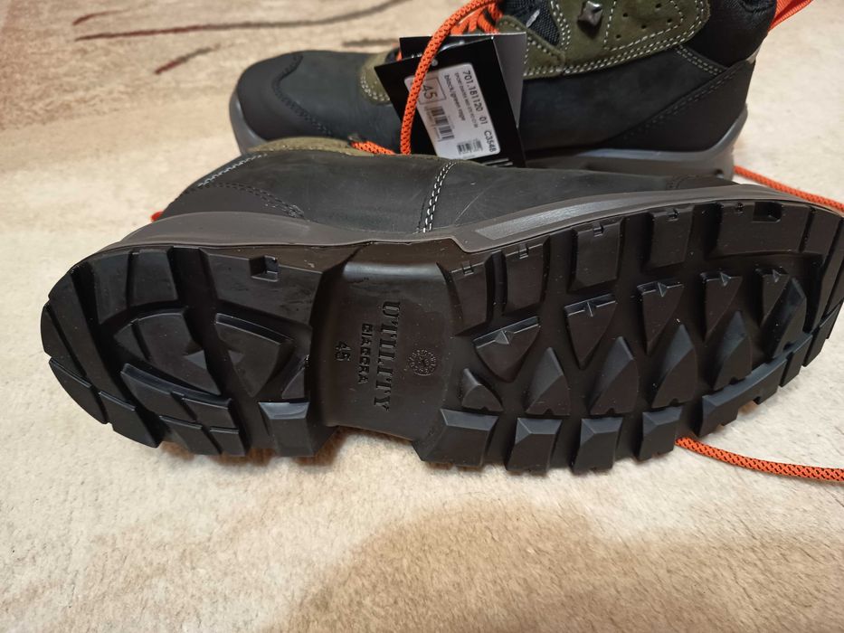 Работни обувкки Diadora