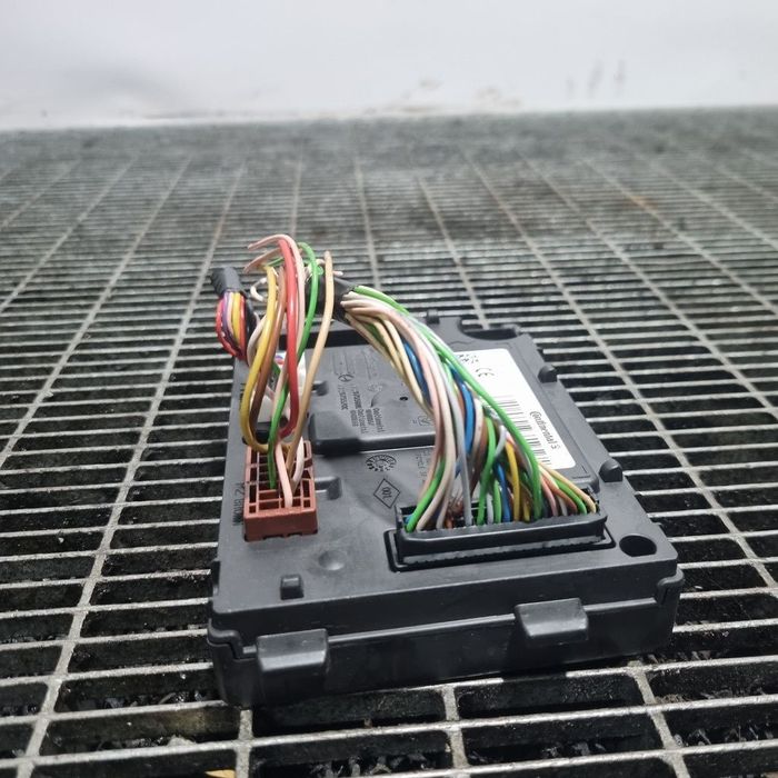 Modul Dacia Sandero 2 2012 - 2016 (1424) A2C83379900