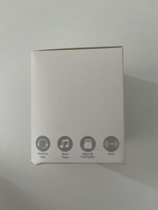 Mini boxa Martins 3W