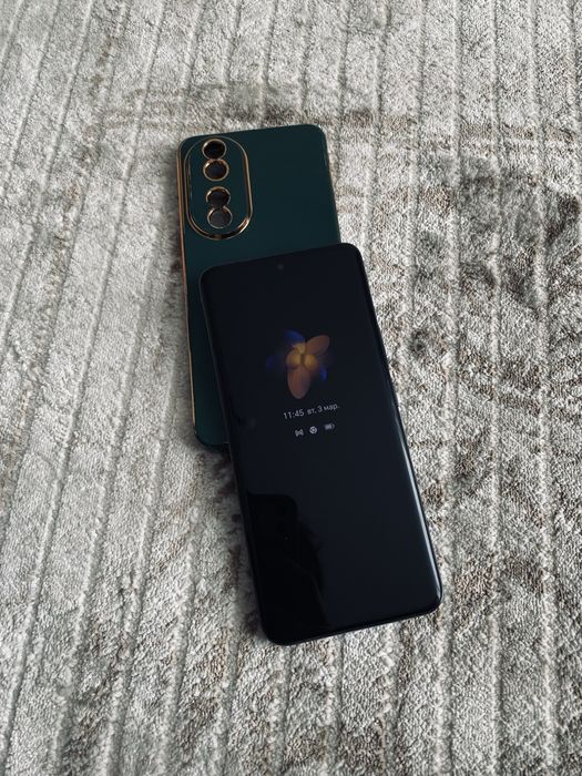 Продажа Хонор 90