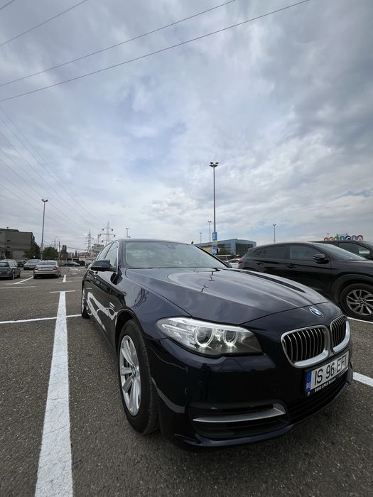 BMW 5 Series 2016 — imagine 2