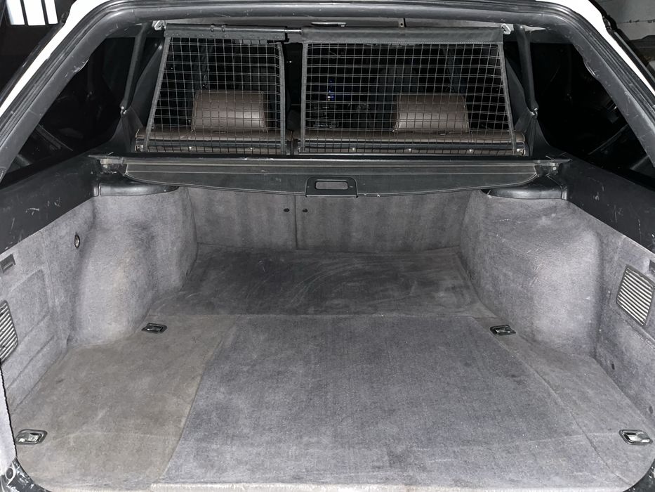 Субару легаси универсал