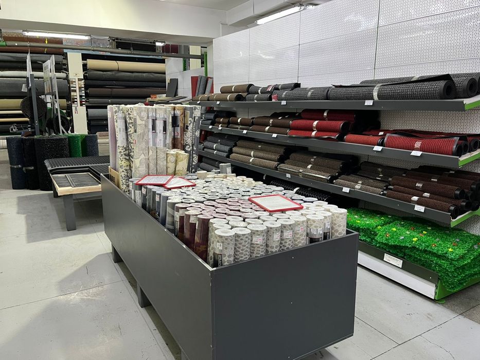 Обои распродажа Creation (Германия)