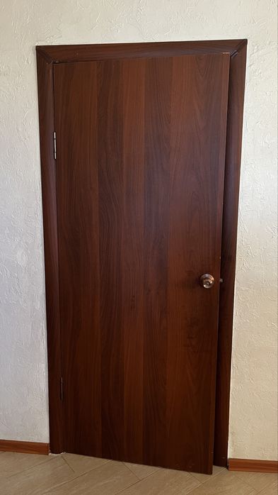 Межкомнатные двери