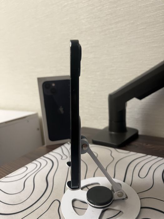 Iphone 13 100% акб