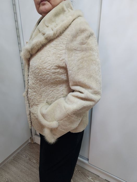 Женская одежда верхняя