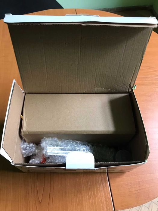 Нютонов рефлекторен телескоп, Диаметър 50 мм  Фокус 200 мм