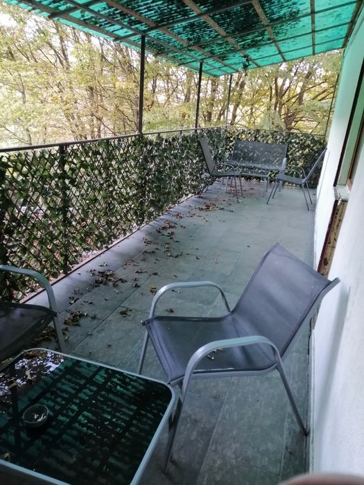 Închiriez cabana in Floresti